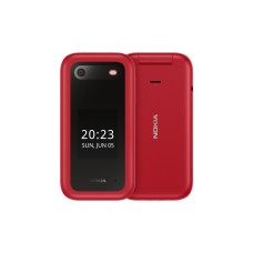 Мобильный телефон Nokia 2660 Flip Red