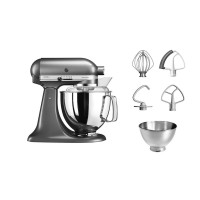 Кухонний комбайн KitchenAid 5KSM175PSEMS