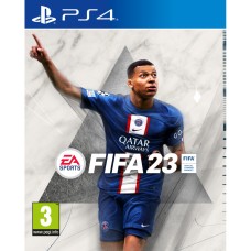 Игра Sony FIFA 23 [PS4, Russian version] (1094990)