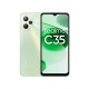 Мобильный телефон realme C35 4/64GB Glowing Green