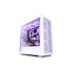 Корпус NZXT H7 v1 2022 Flow Edition All White (CM-H71FW-01)