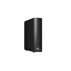 Зовнішній жорсткий диск 3.5" 16TB Elements Desktop WD (WDBWLG0160HBK-EESN)