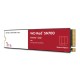 Накопичувач SSD M.2 2280 1TB SN700 RED WD (WDS100T1R0C)