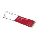 Накопитель SSD M.2 2280 1TB SN700 RED WD (WDS100T1R0C)