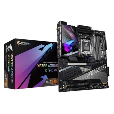 Материнська плата GIGABYTE X670E AORUS XTREME