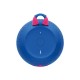 Акустическая система Ultimate Ears Wonderboom 3 Performance Blue (984-001830)