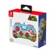 Геймпад Hori Horipad Mini (Super Mario) для Nintendo Switch Blue/Red (NSW-276U)