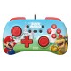 Геймпад Hori Horipad Mini (Super Mario) для Nintendo Switch Blue/Red (NSW-276U)