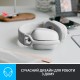 Навушники Logitech Zone Vibe 100 Wireless Off-White (981-001219)