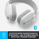 Навушники Logitech Zone Vibe 100 Wireless Off-White (981-001219)