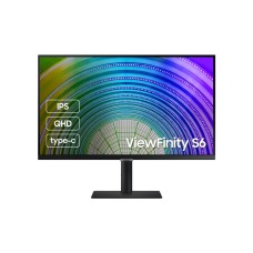 Монитор Samsung LS27A600UUIXCI