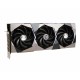 Видеокарта MSI GeForce RTX4090 24GB SUPRIM (RTX 4090 SUPRIM 24G)