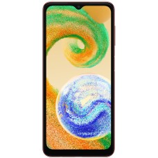 Мобильный телефон Samsung Galaxy A04s 4/64Gb Copper (SM-A047FZCVSEK)