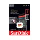 Карта памяти SanDisk 1 TB microSDXC UHS-I U3 V30 A2 Extreme (SDSQXAV-1T00-GN6MN)