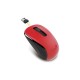 Мышка Genius NX-7005 Wireless Red (31030017403)