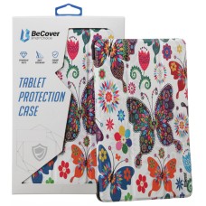 Чехол для планшета BeCover Smart Case Nokia T20 10.4" Butterfly (708053)