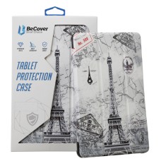 Чехол для планшета BeCover Smart Case Nokia T20 10.4" Paris (708059)