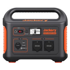 Зарядная станция Jackery Explorer 1000EU