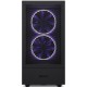 Корпус NZXT H5 Flow Edition Black (CC-H51FB-01)