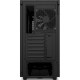 Корпус NZXT H5 Flow Edition Black (CC-H51FB-01)