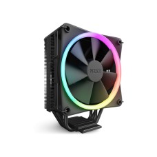 Кулер для процессора NZXT Freeze T120 RGB Black (RC-TR120-B1)