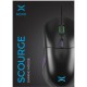 Мышка Noxo Scourge Gaming mouse USB Black (4770070881965)