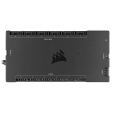 Модуль управления подсветкой Corsair Icue Commander Core XT (CL-9011112-WW)