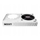 Кулер для видеокарты NZXT Kraken G12 GPU MOUNTING KIT (White) (RL-KRG12-W1)