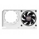 Кулер для видеокарты NZXT Kraken G12 GPU MOUNTING KIT (White) (RL-KRG12-W1)