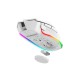 Мышка Razer Basilisk V3 Pro Wireless/Bluetooth White (RZ01-04620200-R3G1)