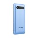 Мобильный телефон Tecno T301 Blue (4895180778698)