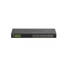 Коммутатор сетевой Netgear GS324PP-100EUS