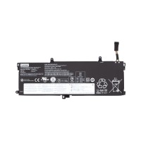 Аккумулятор для ноутбука Lenovo ThinkPad T590 (L18M3P71) (NB481262)