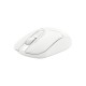 Мышка A4Tech FB12S Wireless/Bluetooth White (FB12S White)