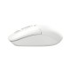 Мышка A4Tech FB12S Wireless/Bluetooth White (FB12S White)