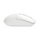 Мышка A4Tech FB12S Wireless/Bluetooth White (FB12S White)