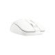 Мышка A4Tech FB12S Wireless/Bluetooth White (FB12S White)