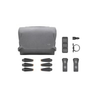 Комплект аксессуаров для дрона DJI Mavic 3 Fly More Kit (CP.MA.00000560.01)