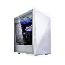 Корпус Zalman ICEBERG WHITE (Z9ICEBERGWH)