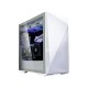 Корпус Zalman ICEBERG WHITE (Z9ICEBERGWH)