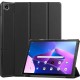 Чохол до планшета BeCover Smart Case Lenovo Tab M10 Plus TB-125F (3rd Gen)/K10 Pro TB-226 10.61" Black (708301)