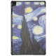 Чехол для планшета BeCover Smart Case Lenovo Tab M10 TB-328F (3rd Gen) 10.1" Night (708295)