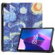 Чехол для планшета BeCover Smart Case Lenovo Tab M10 TB-328F (3rd Gen) 10.1" Night (708295)