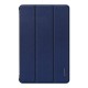 Чохол до планшета BeCover Smart Case Realme Pad Mini 8.7" Deep Blue (708258)