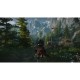 Игра Nintendo The Witcher 3: Wild Hunt, картридж (5902367641825)