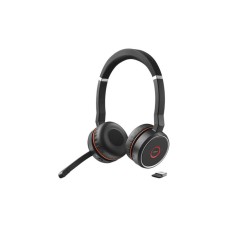 Наушники Jabra Evolve 75 SE MS stereo (7599-842-109)