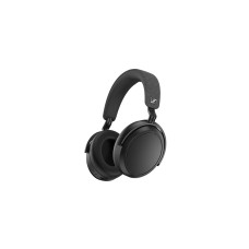 Наушники Sennheiser Momentum 4 Wireless Black (509266)