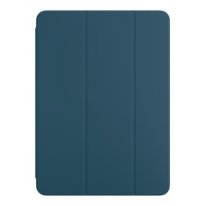 Чохол до планшета Apple Smart Folio for iPad Pro 11-inch (4th generation) - Marine Blue (MQDV3ZM/A)