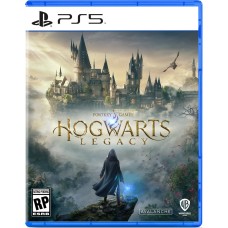 Игра Sony Hogwarts Legacy, BD диск (5051895413425)