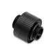 Фитинг для СЖО Ekwb EKWB EK-Quantum Torque Extender Rotary MM 14 - Black (3831109828045)